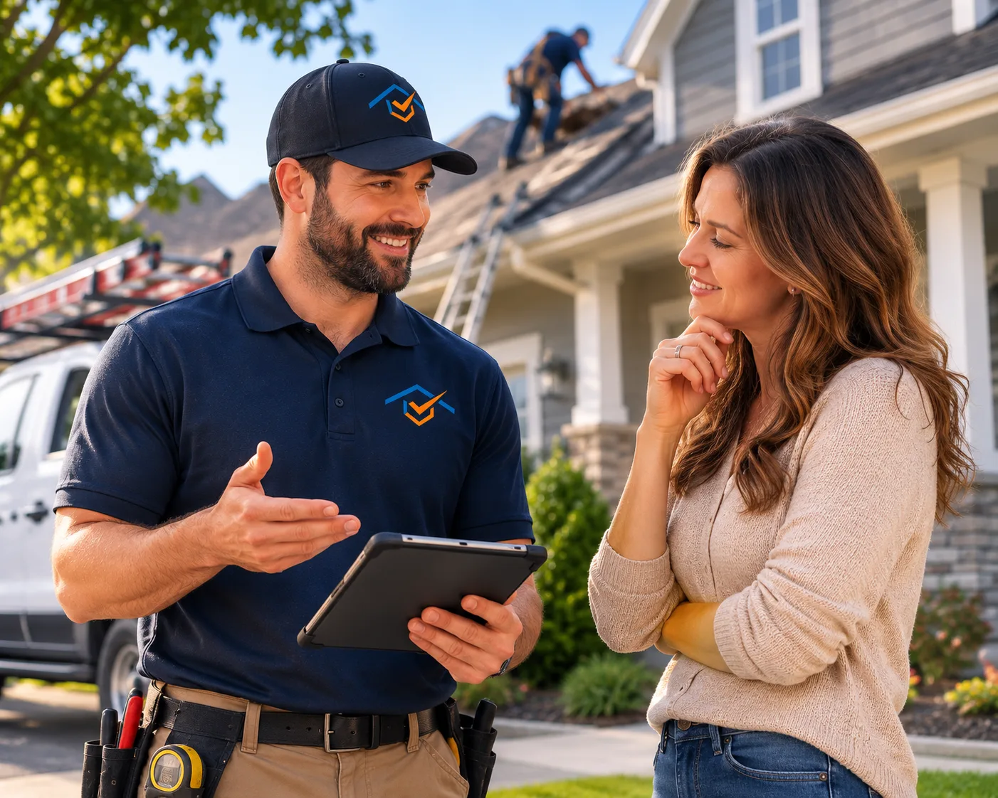 Roof Inspection FAQs in Nabb, IN